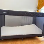Parking Prive Gratuit, Balcon, 2 Chambres